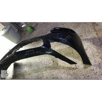 MERCEDES BAŞKAN TİCARET W217 KASA S 63 COUPE ÖN TAMPON